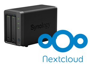 Your own cloud: Nextcloud installation on a Synology DiskStation and DSM 6