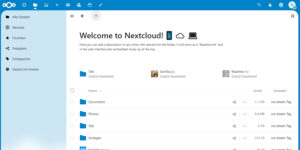 Nextcloud Office – Setup integrated Version (Collabora)