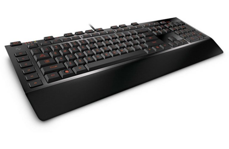 Microsoft Sidewinder X4 – Erfahrungsbericht