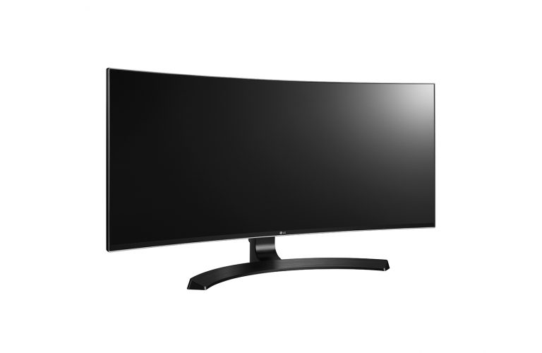 LG 34UC88-B Ultrawide-Curved-Monitor (34″, 21:9, 3440×1440, 60Hz) – Review