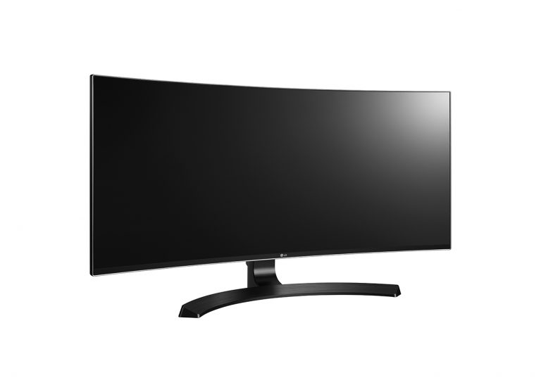LG 34UC88-B Ultrawide-Curved-Monitor (34″, 21:9, 3440×1440, 60Hz) – Review